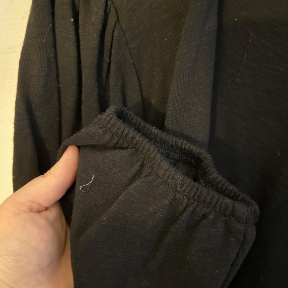 Torrid Cardigan Multi Textured - Picture 2 of 7